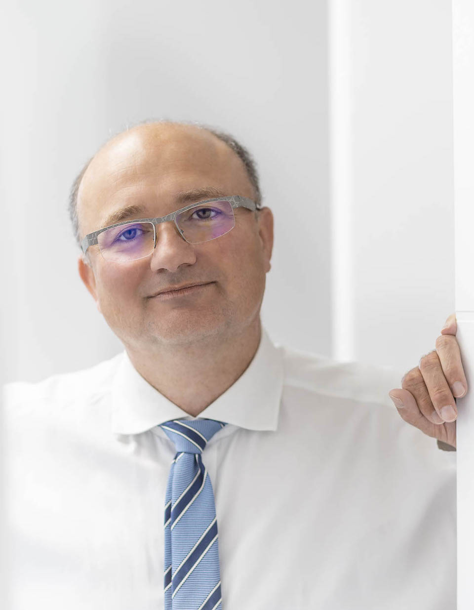 Bertrand Gil Thirion
